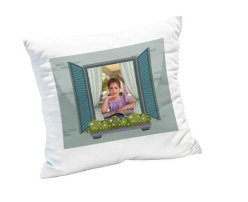 pillow mockup